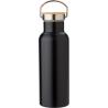 Stainless steel double-walled drinking bottle Odette