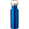 Stainless steel double-walled drinking bottle Odette