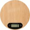 Bamboo kitchen scale Reanne