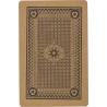 Recycled paper playing cards Andreina