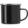 Enamel drinking mug (350 ml) Jamaal