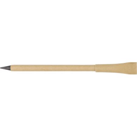 Recycled paper pencil Nicolina