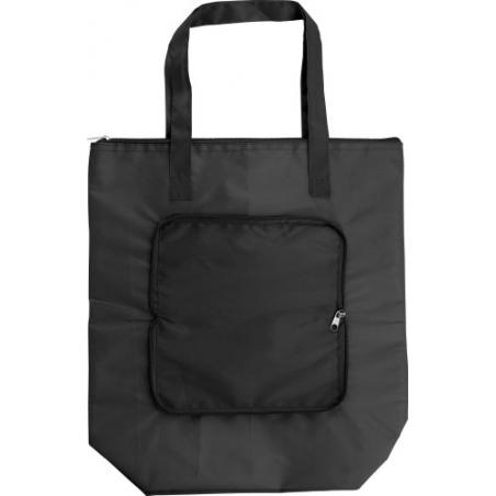 Polyester (210T) cooler bag Hal