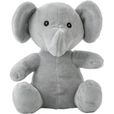 Peluche elefante Jessie