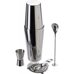 Stainless steel cocktail...