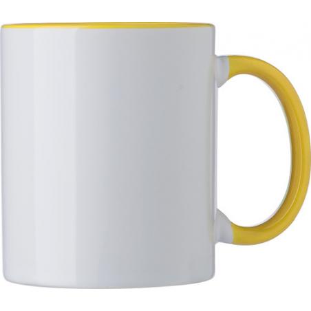 Mug en céramique Blair