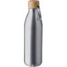 Gourde de 500 ml en aluminium Lucetta