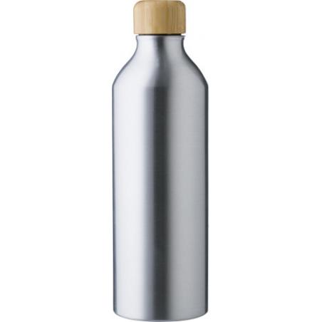 Aluminium drinking bottle Wassim