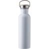 Borraccia in acciaio inox capacità 700 ml Poppy