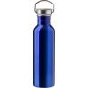 Borraccia in acciaio inox capacità 700 ml Poppy