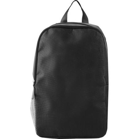 Polyester (600D) cooler backpack Nicholas