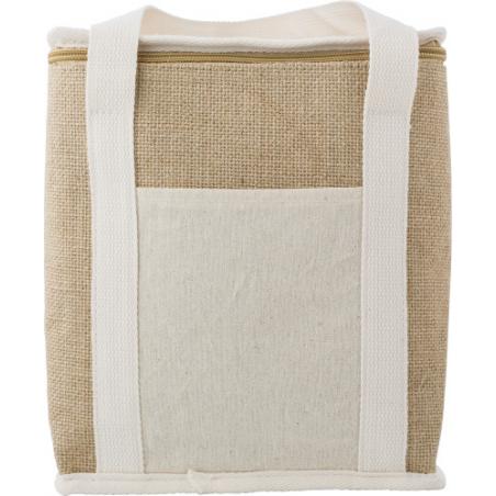 Jute cooler bag Raveena