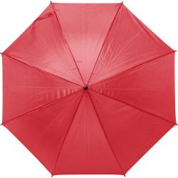 Polyester (170T) umbrella...