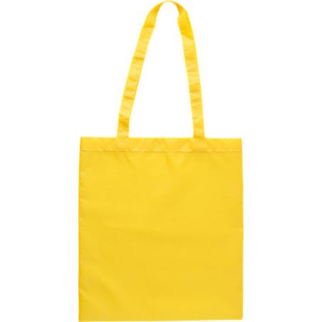 RPET polyester (190T) shopping bag Anaya