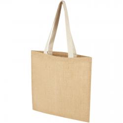 Tote bag in juta da 300...