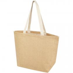 Juta 300 g/m² jute tote bag...