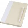 Dairy dream a5 size reference notebook and ballpoint pen set 