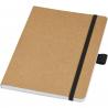 Berk recycled paper notebook 