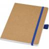 Berk recycled paper notebook 