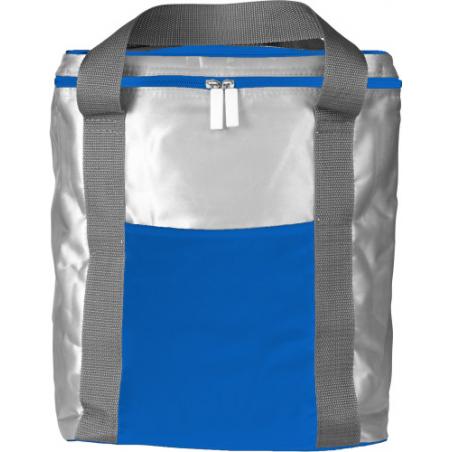 Polyester (420D) cooler bag Theon