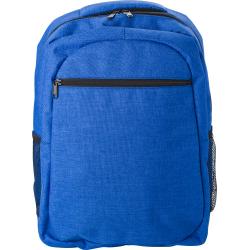 Polyester (600D) backpack...