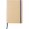 Recycled paper notebook (A5) Gianni