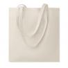 Organic cotton shopping bag eu Tura