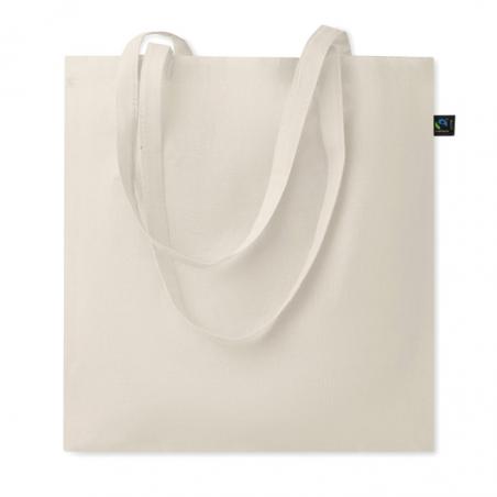 Shopping bag fairtrade Osole+