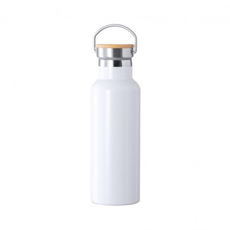 Sublimation insulated bottle Ying