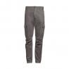 Polyester and cotton work trousers Thc cargo