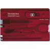Victorinox, SwissCard Classic con 12 funzioni
