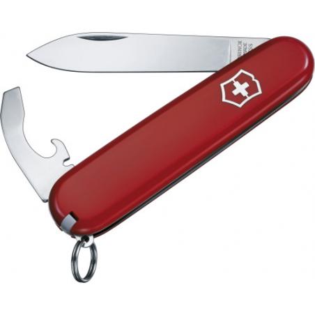 Couteau de poche Victorinox 8 fonctions Bantam