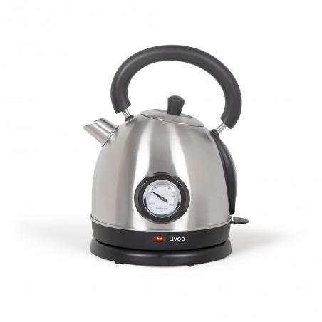 Retro kettle with thermometer 1,8 L DOD157S