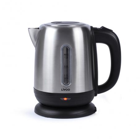 Stainless steel kettle 1,2 L DOD182