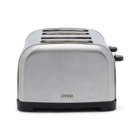 4-slot toaster DOD197