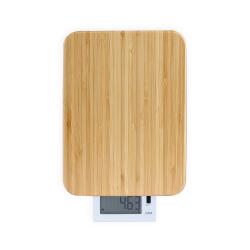 2 in 1 kitchen scale and...