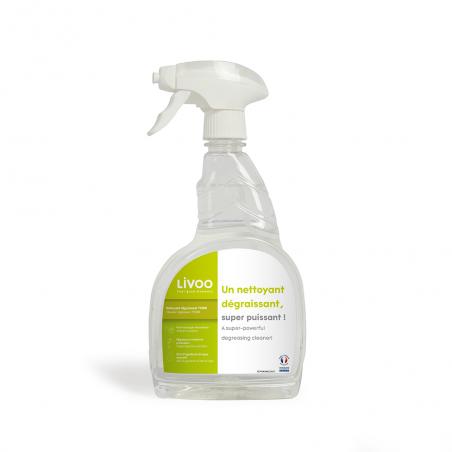 Nettoyant dégraissant 750 ml GS76