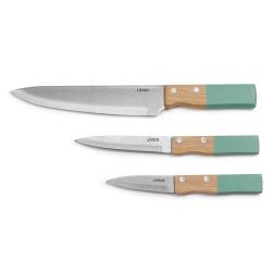 Set of 3 knives MEC131