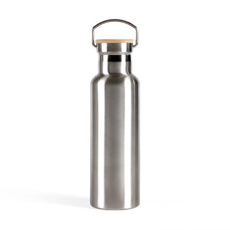 Insulated bottle MEN384L