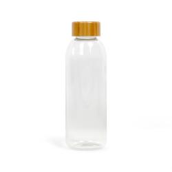 Glass bottle MEN389