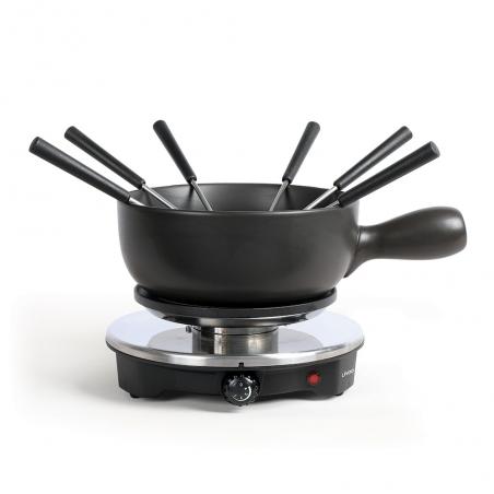 Set per fondue elettrica DOC262