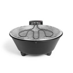 Electric table barbecue DOC267