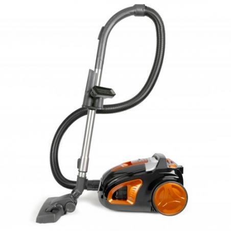 Bagless cyclonic vacuum cleaner DOH130