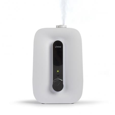 Humidificateur 2 en 1 DOM406