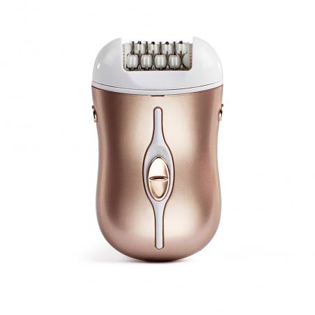 Rechargeable epilator DOS167P