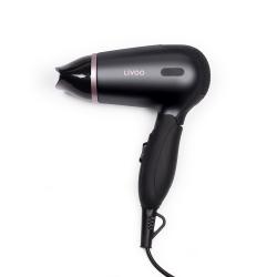 Foldable travel hair dryer...