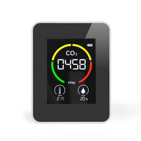 Indoor Air Quality Meter SL258