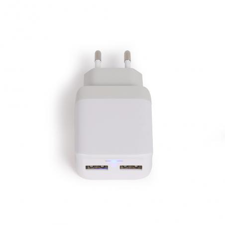 Fast charge USB charger TEA265