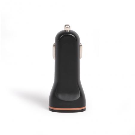 Dual USB car charger TEA266