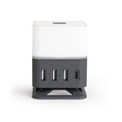 USB charging station TEA273
